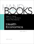 Handbook of health economics v. 2