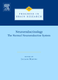 Neuroendocrinology pt. 1 The normal neuroendocrine system