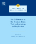 Sex difference in the human brain, their underpinnings and implications
