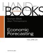 Handbook of Economic Forecasting, Vol 2A