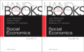 Handbook of social economics set 1A, 1B