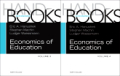 Handbook of the economics of education set