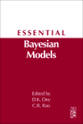 Essential Bayesian models