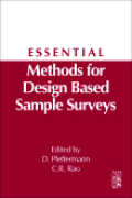 Essential methods for design based sample surveys
