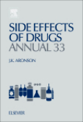 Side effects of drugs annual: a worldwide yearly survey of new data in adverse drug reactions v. 33