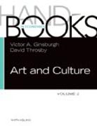 Handbook of the Economics of Art and Culture Vol. 2