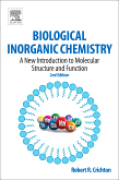 Biological inorganic chemistry: a new introduction to molecular structure and function