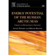 Energy potential of the Russian Arctic Seas: choice of development strategy