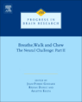 Breathe, Walk and Chew: the neural challenge pt. II