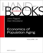 Handbook of the Economics of Population Aging, Volume 1B