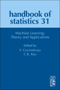 Handbook of Statistics: Machine Learning: Theory and Applications