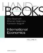 Handbook of international economics 4