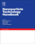 Nanoparticle technology handbook