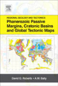 Regional geology and tectonics: phanerozoic passive margins, cratonic basins and global tectonic maps