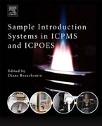 Sample Introduction Systems in ICP-MS and ICP-OES