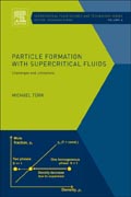 Particle formation with supercritical fluids: challenges and limitations