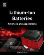 Lithium-Ion Batteries: Advances and Applications