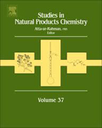 Studies in natural products chemistry v. 37