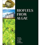 Biofuels from Algae