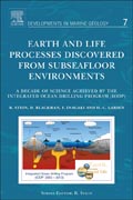 Earth and Life Processes Discovered from Subseafloor Environments: A Decade of Science Achieved by the Integrated Ocean Drilling Program (IODP)
