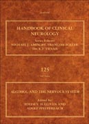 Alcohol and the Central Nervous System: Handbook of Clinical Neurology