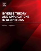 Inverse Theory and Applications in Geophysics
