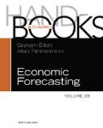 Handbook of Economic Forecasting, Vol 2B
