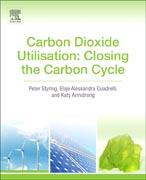 Carbon Dioxide Utilization: Closing the Carbon Cycle