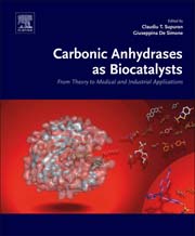 Carbonic Anhydrases as Biocatalysts: From Theory to Medical and Industrial Applications