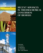 Thermo-Chemical Conversion of Biomass-Recent Advances