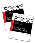 Handbook of the Economics of Population Aging Set