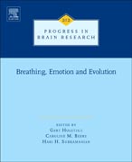 Breathing, Emotion and Evolution