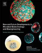 New and Future Developments in Microbial Biotechnology and Bioengineering: Penicillum System Properties and Applications