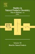 Studies in Natural Products Chemistry: Bioactive Natural Products (Part XII)