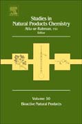 Studies in Natural Products Chemistry: Bioactive Natural Products (Part XIII)