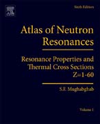 Atlas of Neutron Resonances: Resonance  Properties  and Thermal  Cross  Sections  Z= 1-60