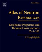 Atlas of Neutron Resonances: Resonance  Properties and Thermal Cross Sections. Z=1-102