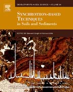Synchrotron-based Techniques in Soils and Sediments