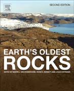 Earths Oldest Rocks