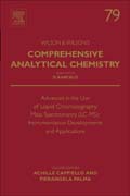 Advances in the Use of Liquid Chromatography Mass Spectrometry (LC-MS): Instrumentation Developments and Application