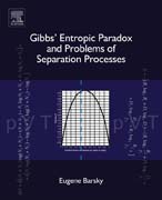 Gibbs Entropic Paradox and Problems of Separation Processes