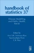 Disease Modelling and Public Health, Part B