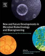 Crop Improvement through Microbial Biotechnology: New and Future Developments in Microbial Biotechnology and Bioengineering
