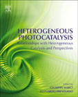 Heterogeneous Photocatalysis: Relationships with Heterogeneous Catalysis and Perspectives