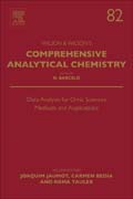Data Analysis for Omic Sciences: Methods and Applications