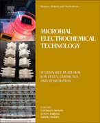 Biomass, Biofuels and Biochemicals: Microbial Electrochemical Technology: Sustainable Platform for Fuels, Chemicals and Remediation