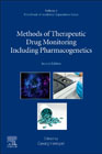 Methods of Therapeutic Drug Monitoring including Pharmacogenetics
