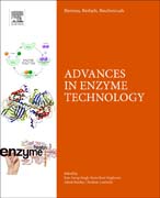 Biomass, Biofuels, Biochemicals: Advances in Enzyme Technology