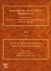 Clinical Neurophysiology, Part II: Handbook of Clinical Neurology Series