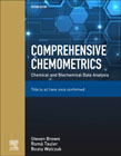 Comprehensive Chemometrics: Chemical and Biochemical Data Analysis